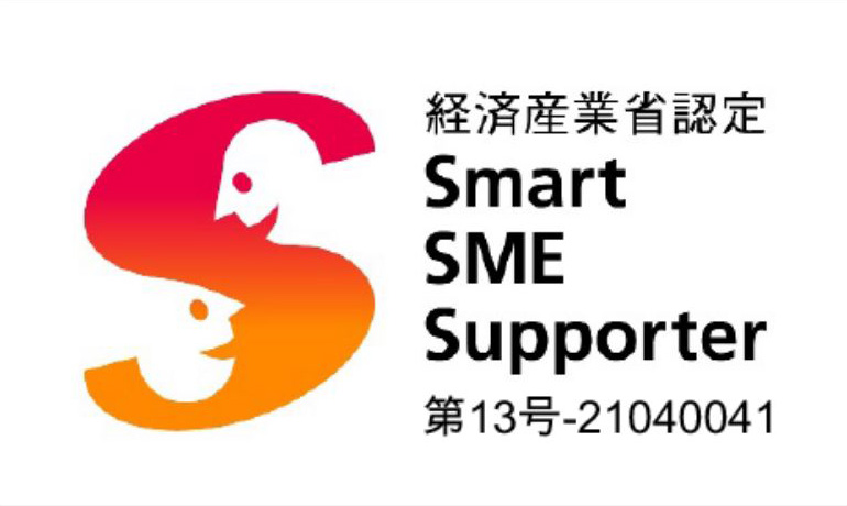 Smart SME Supporter