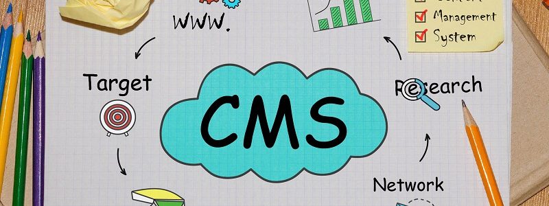 CMSカスタマイズ、構築・導入