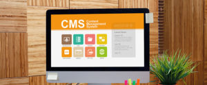 CMS、Webデザイン