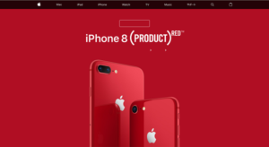 カラム数例　apple