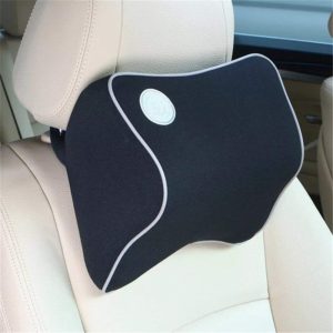 車用ネックサポート　サンプル