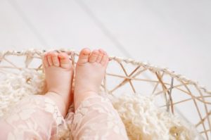 在宅ワーク　子育て