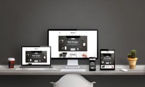 Webサイト　Width