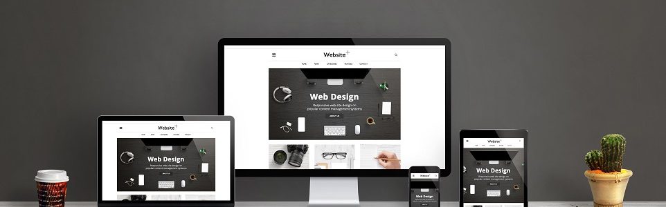 Webサイト　Width