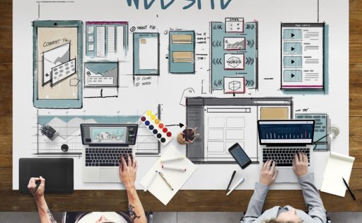 セレンデックのワイヤーフレームについて