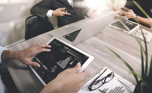 GoogleDrive（グーグルドライブ）のバックアップと同期ツールで業務効率化