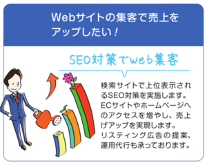 IT補助金　SEO対策