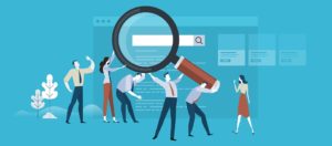 Web制作会社はどうやって探す？　タイプ別おすすめの探し方