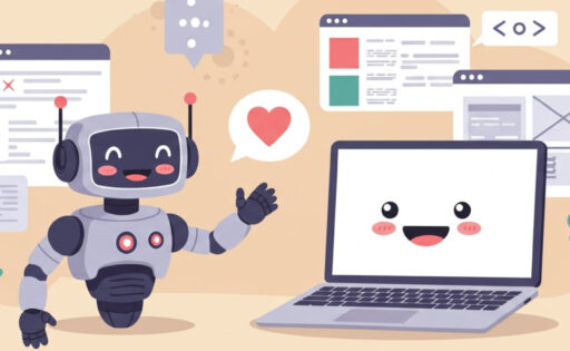 AIでWeb制作はここまで変わる：5つの活用法で業務効率と品質を同時に高める方法