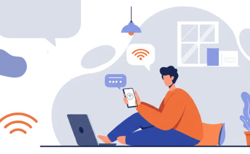 smartphone‐shortcuts