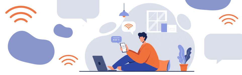 smartphone‐shortcuts