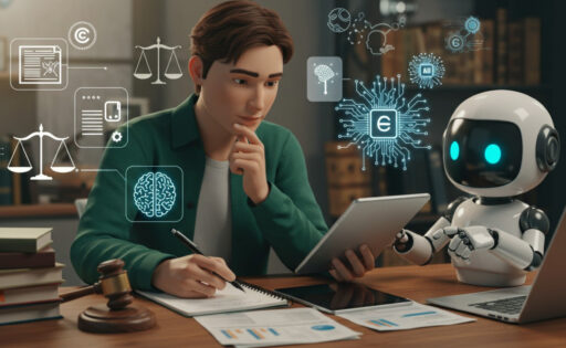 AI倫理と規制、著作権の最前線2025｜経営リスクを防ぐガバナンス5原則と対応策」