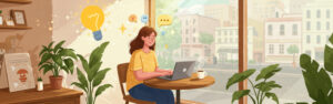 efficiency-and-serendipity