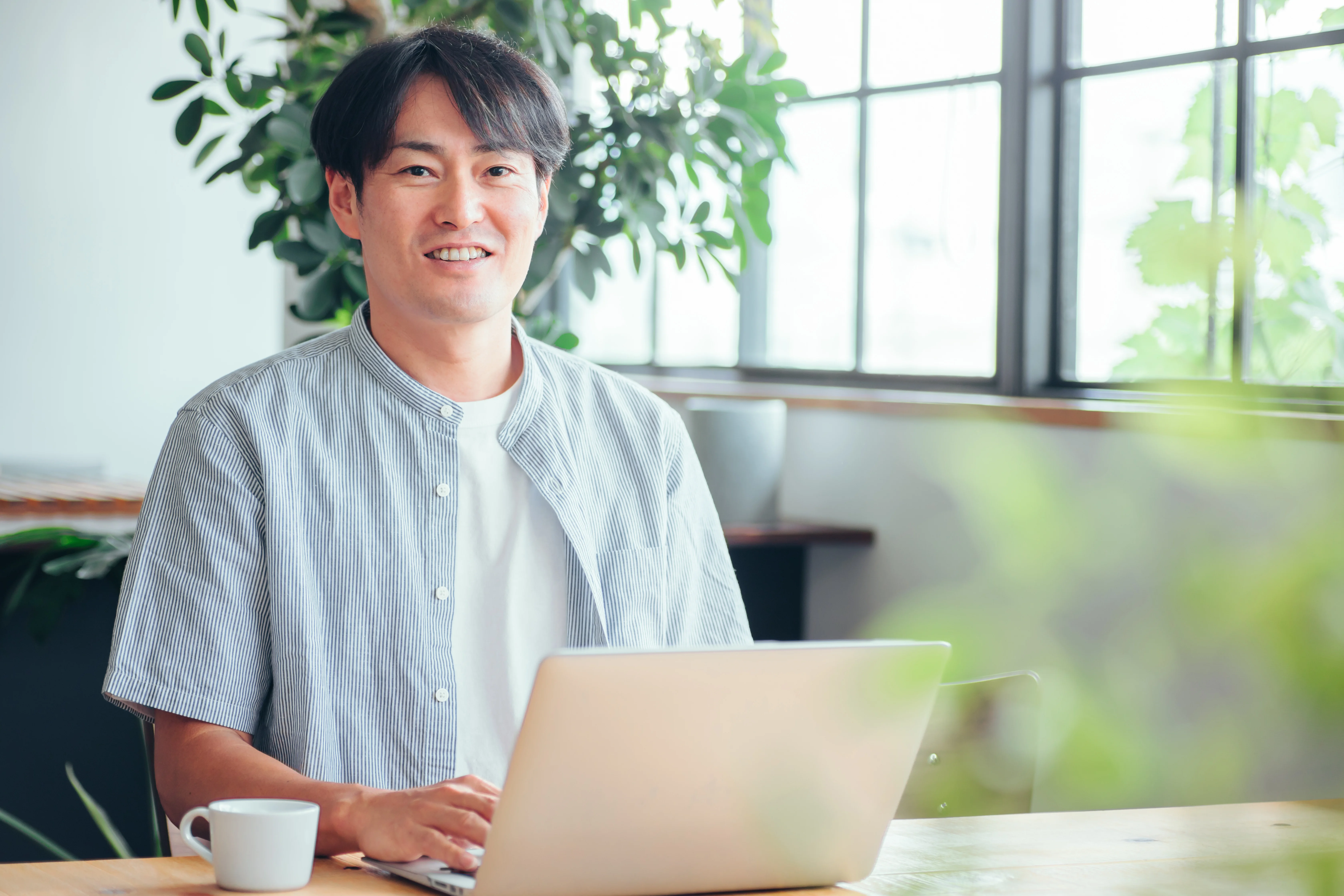 理想の働き方イメージ