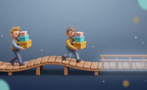 「うちのスタッフは真面目です」。だから、何も変わりませんでした